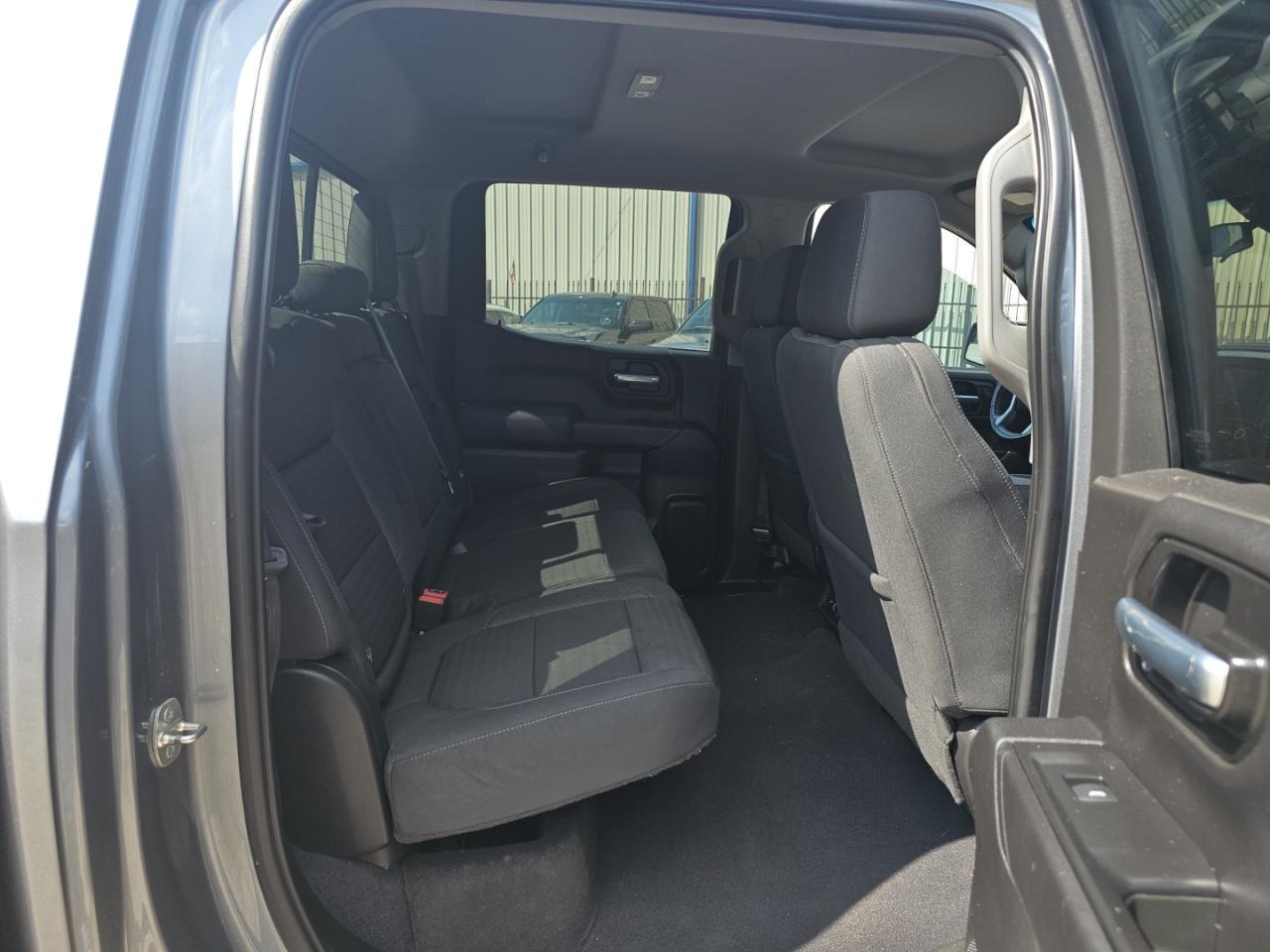 2021 Chevrolet Silverado C1500 Lt - Image 6