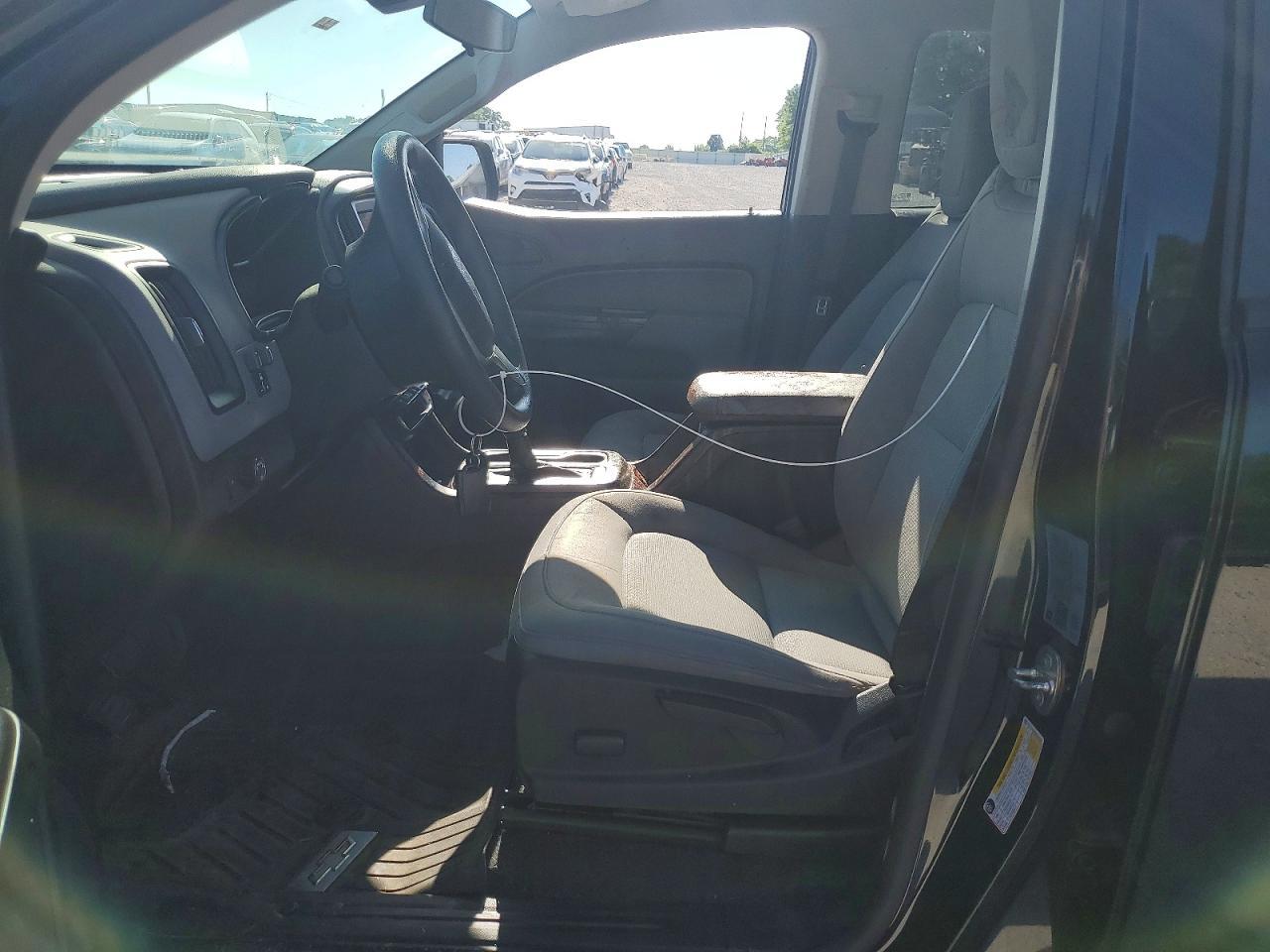 2021 Chevrolet Colorado - Фото 7