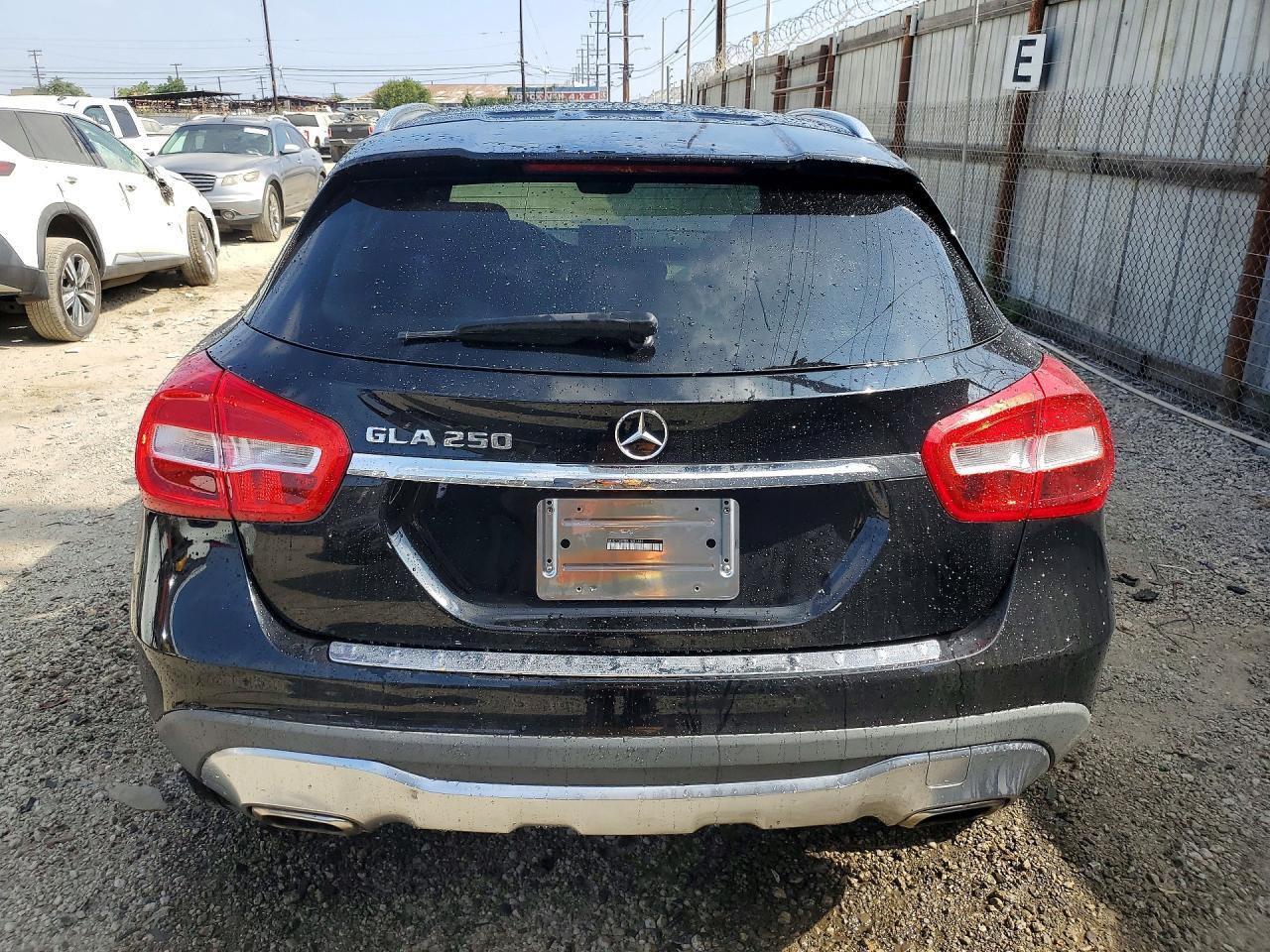 2020 Mercedes-Benz Gla 250 - Фото 6