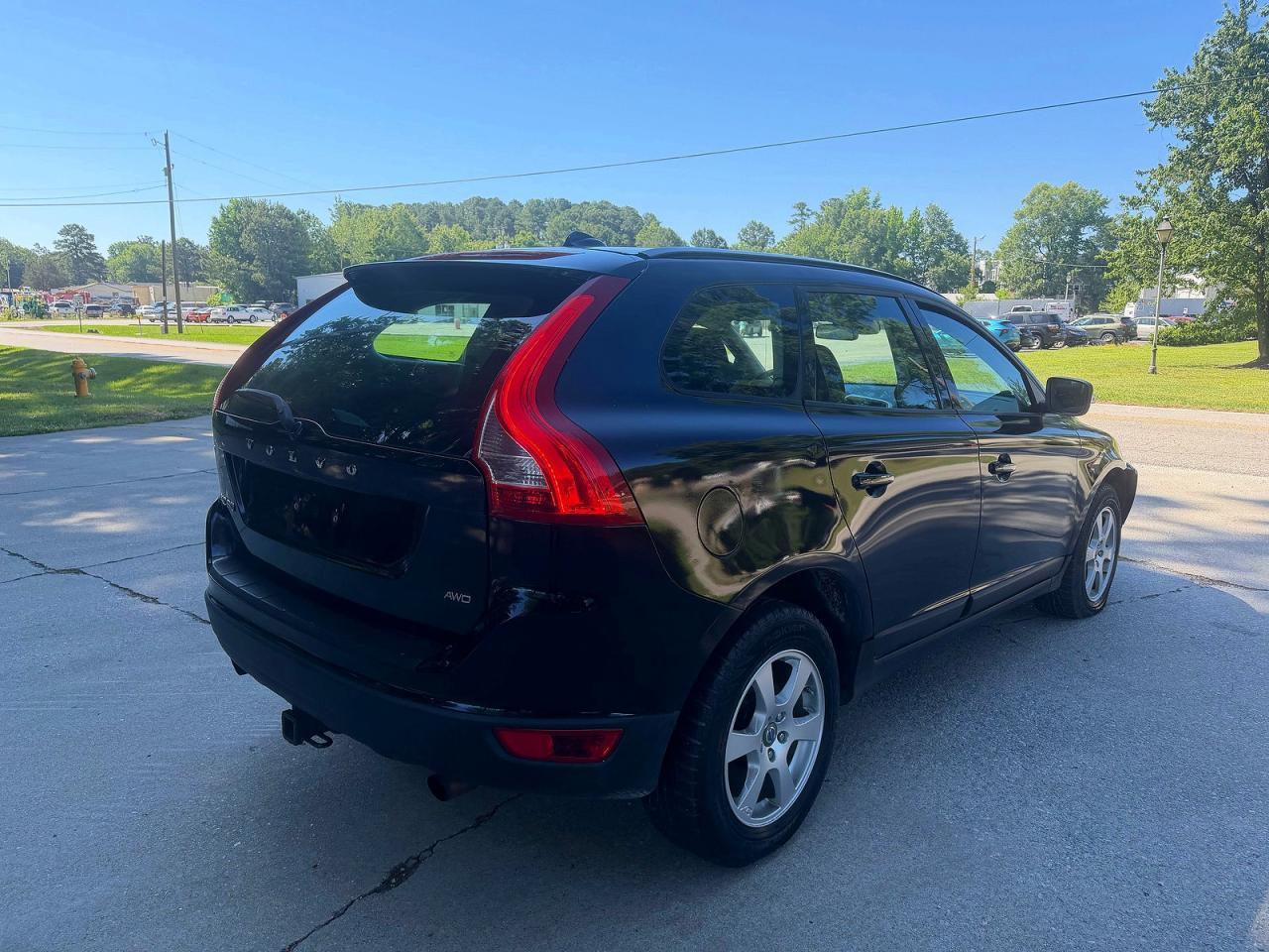 2012 Volvo Xc60 3.2 P - Фото 4