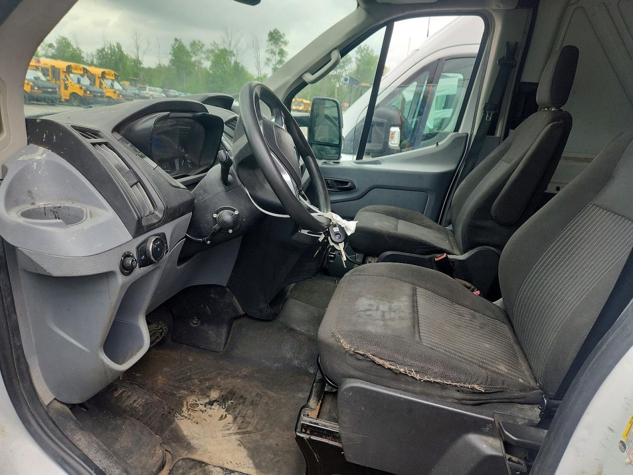 2018 Ford Transit T-350 - Image 7