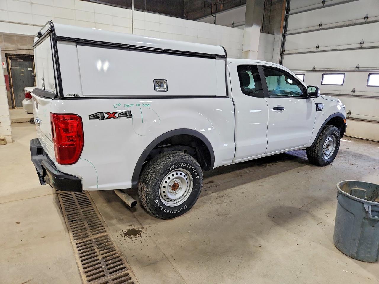 2022 Ford Ranger - Image 3