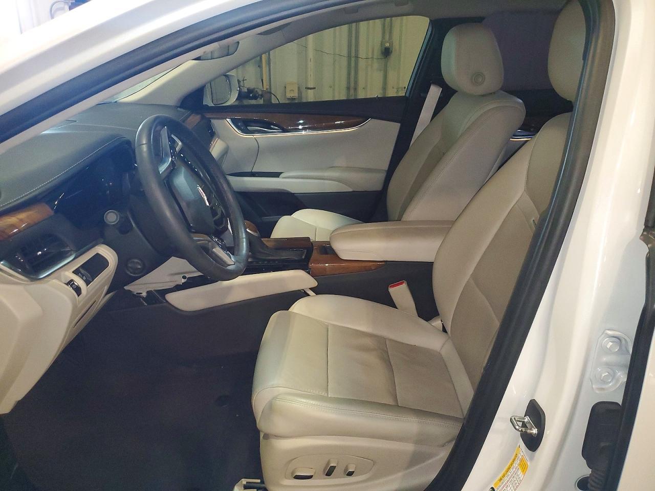2019 Cadillac Xts Luxury - Фото 7