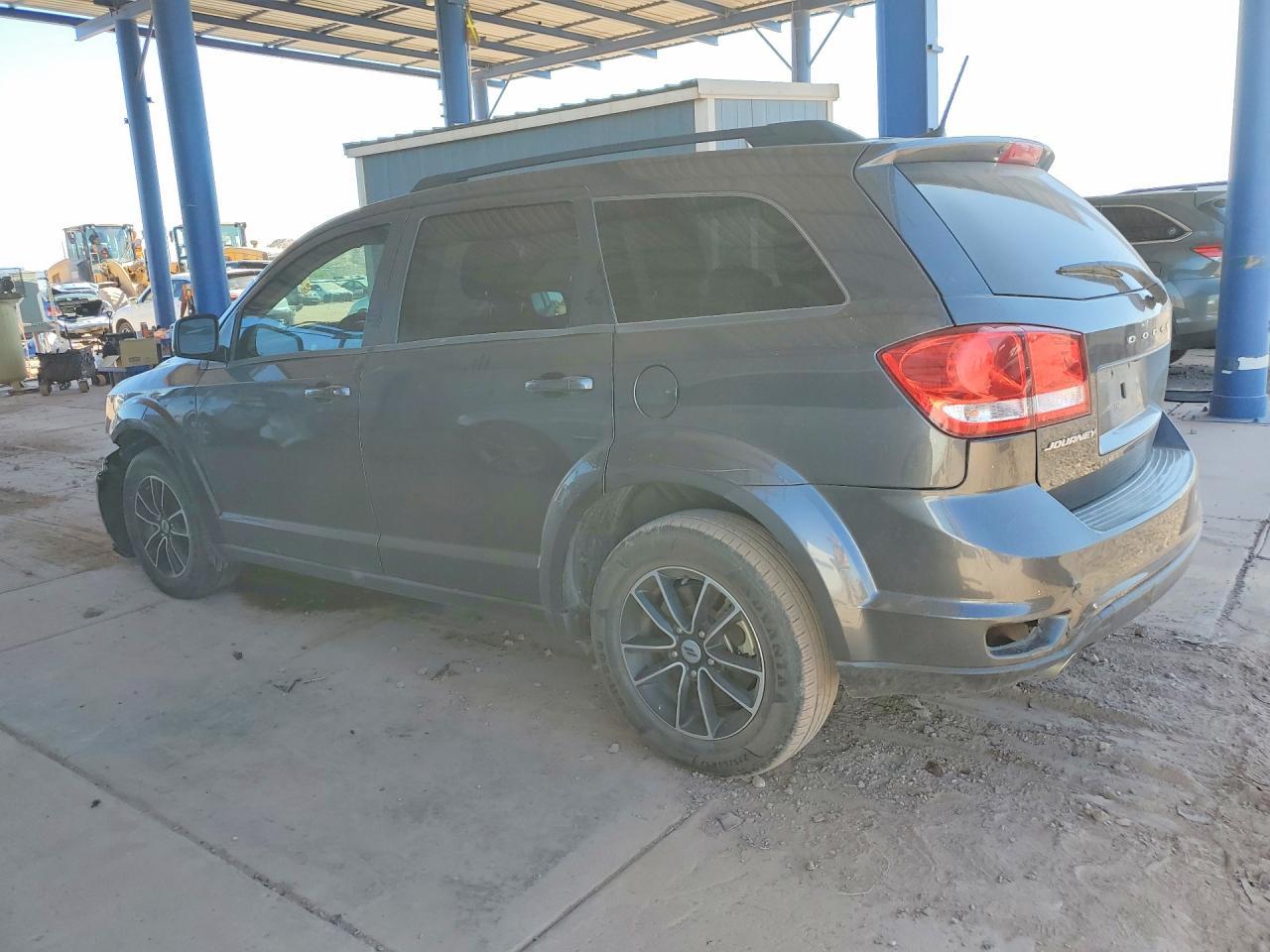 2019 Dodge Journey Se - Фото 2