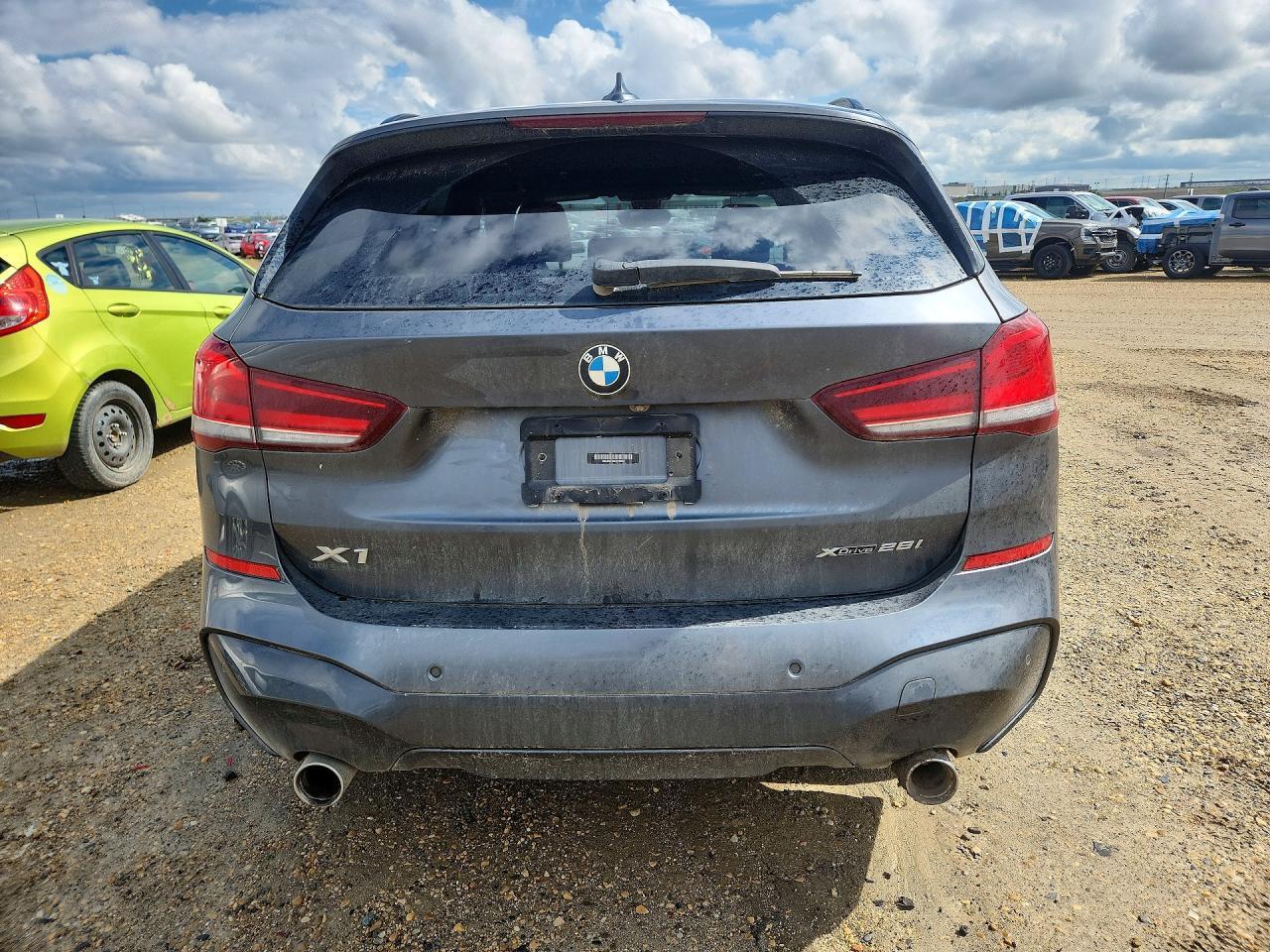 2021 BMW X1 xDrive28I - Фото 6