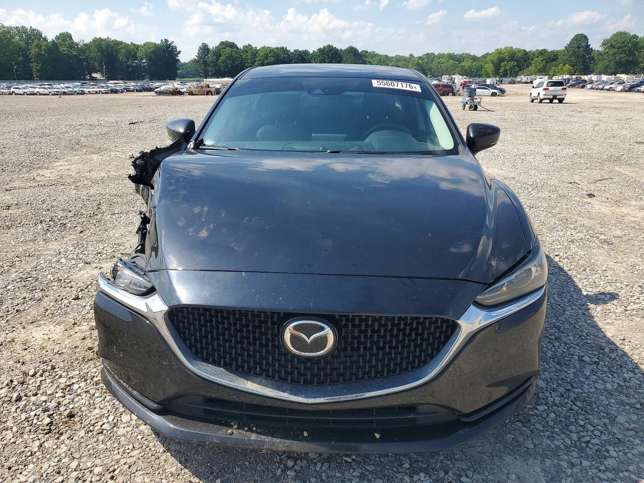 2021 Mazda 6 Touring - Фото 5