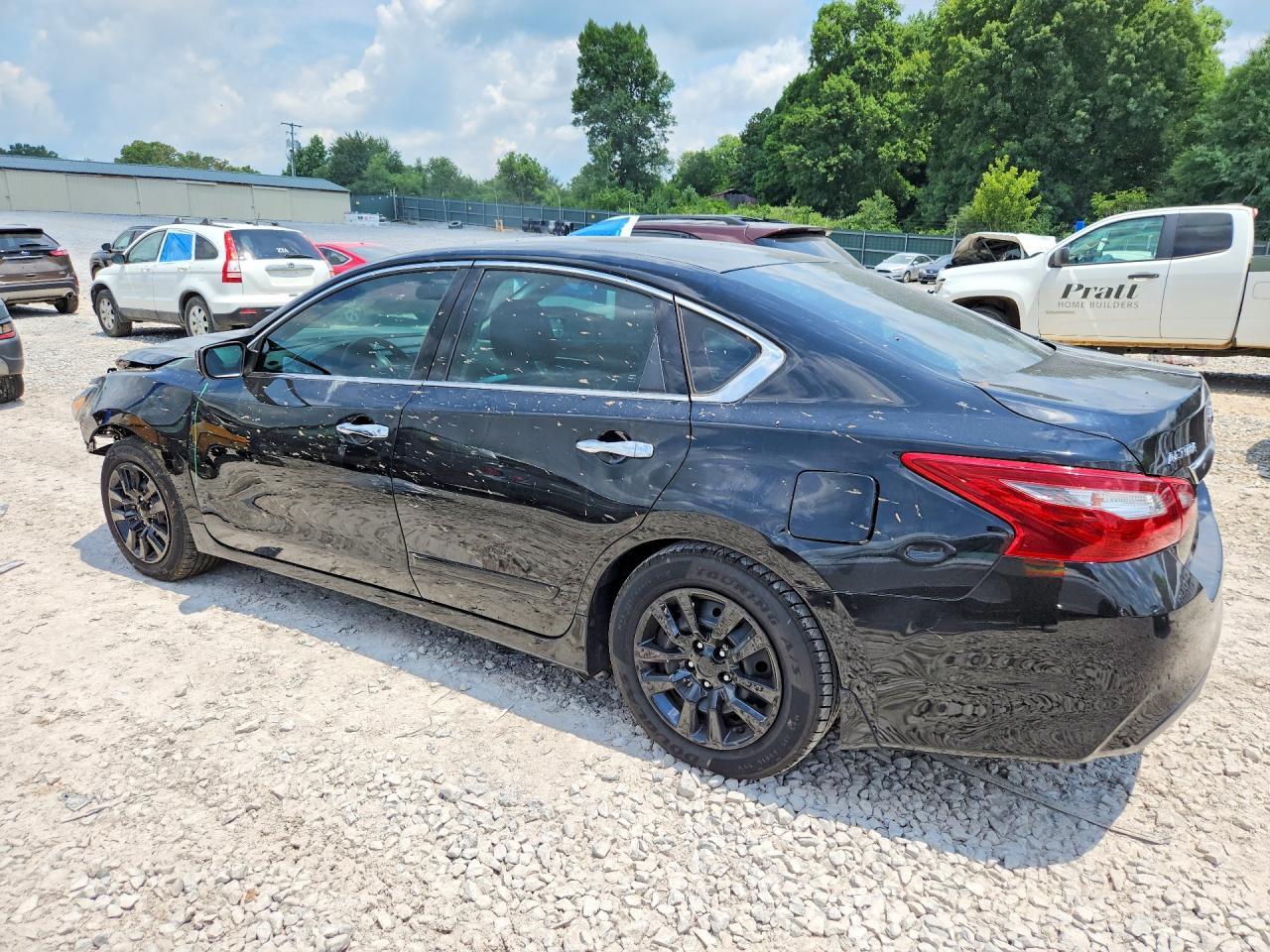 2018 Nissan Altima 2.5 S - Image 2