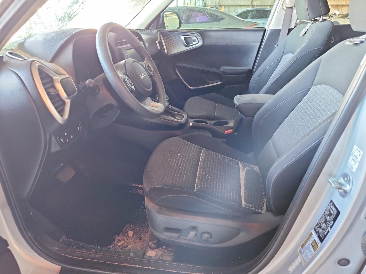 2021 Kia Soul S - Фото 7