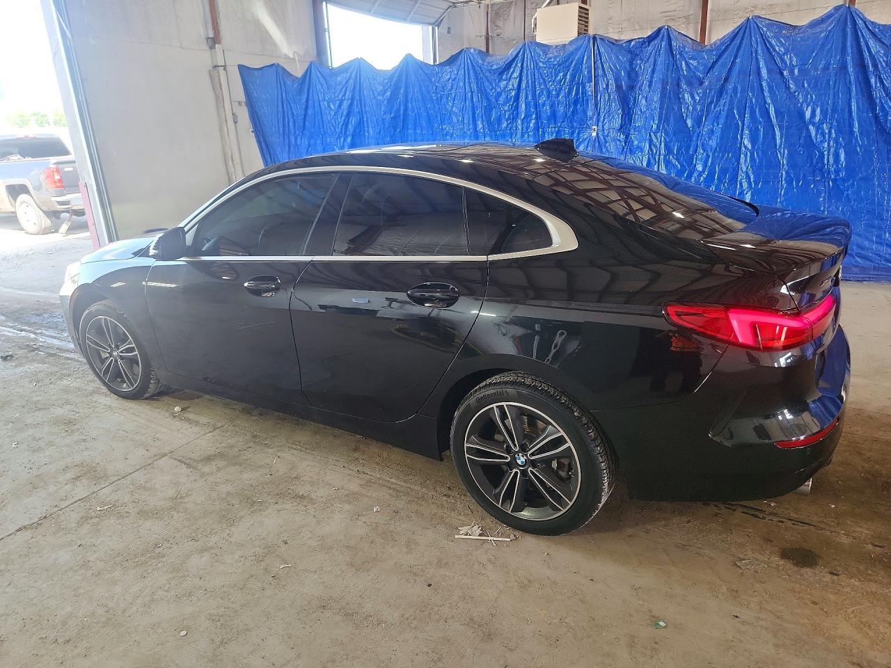 2022 BMW 228Xi - Image 2