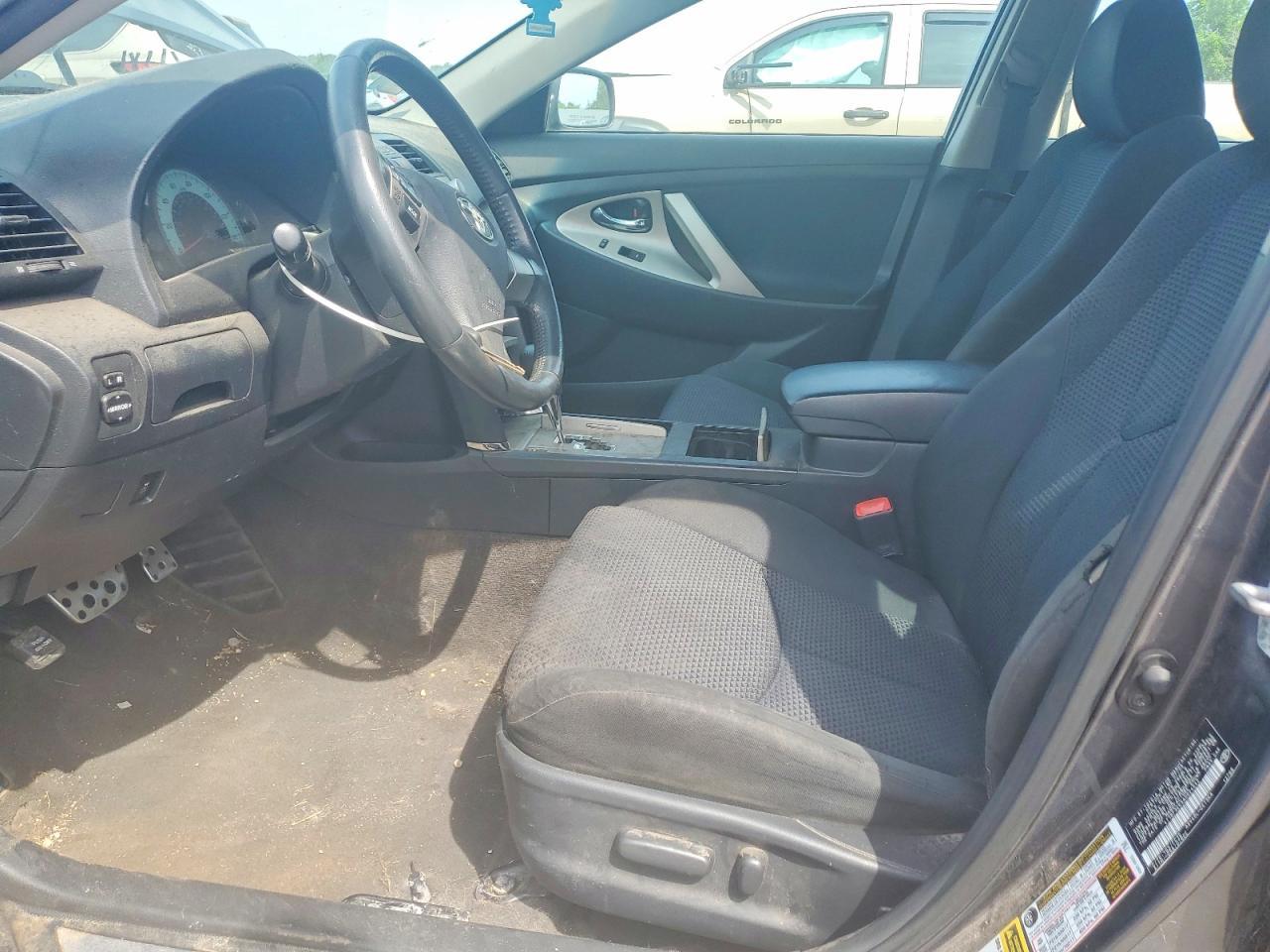2010 Toyota Camry Se - Image 7