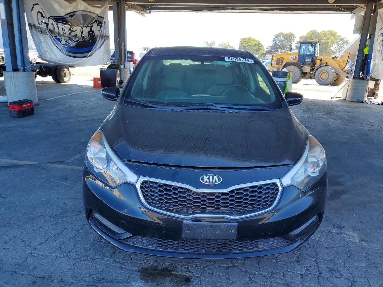 2015 Kia Forte - Фото 5