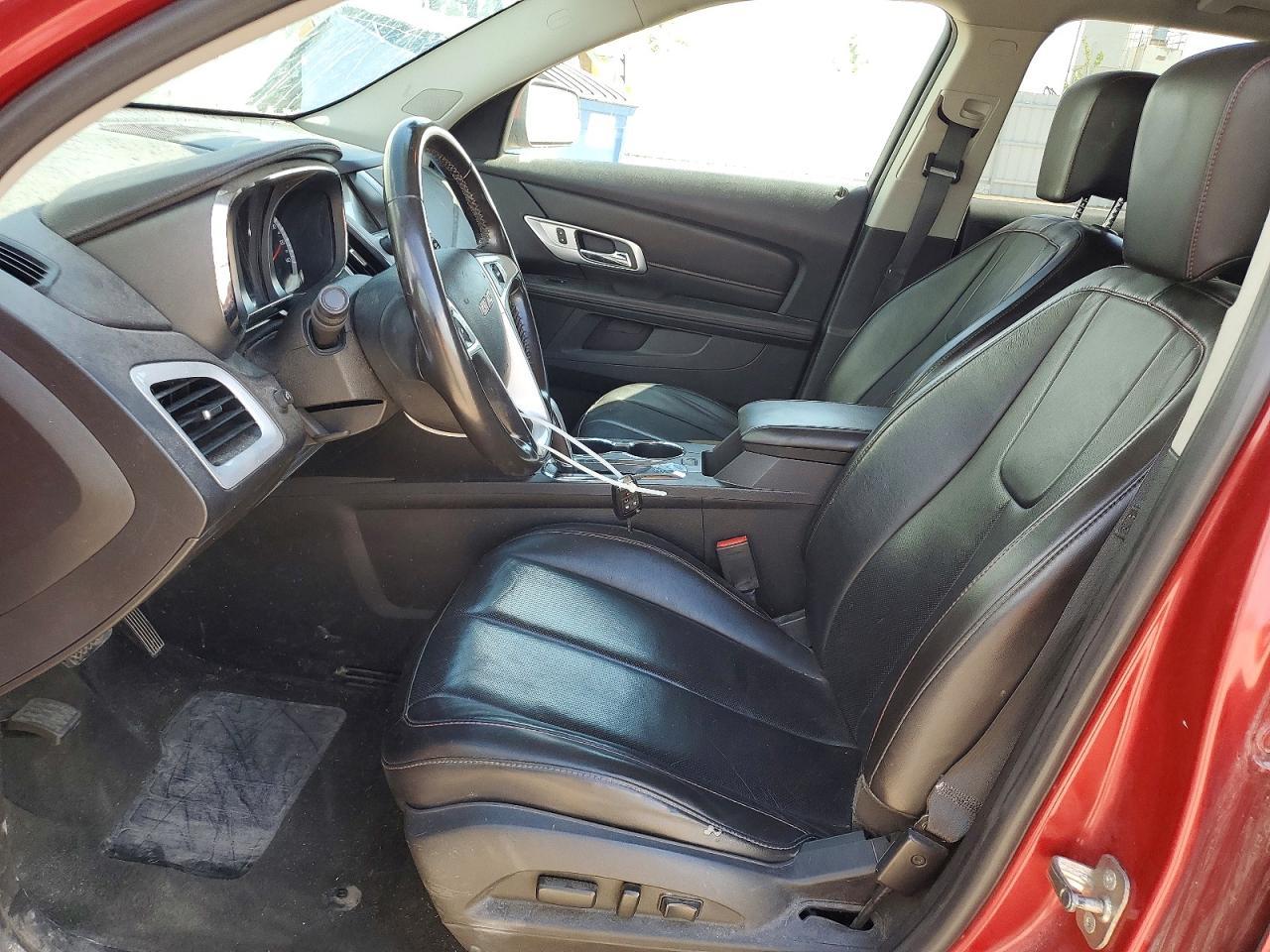 2014 GMC Terrain Slt - Image 7