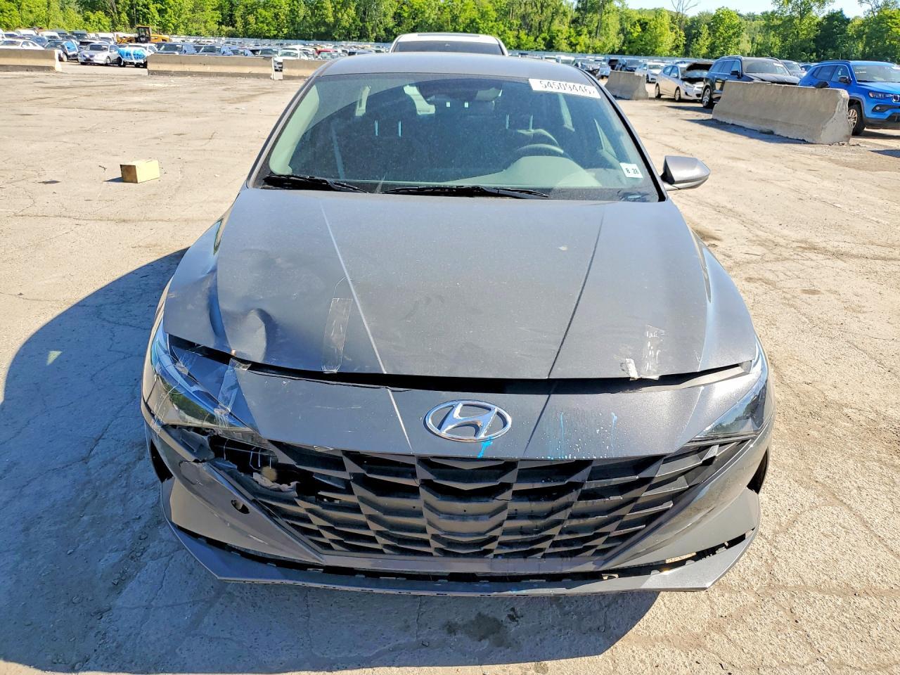 2023 Hyundai Elantra Sel - Image 5