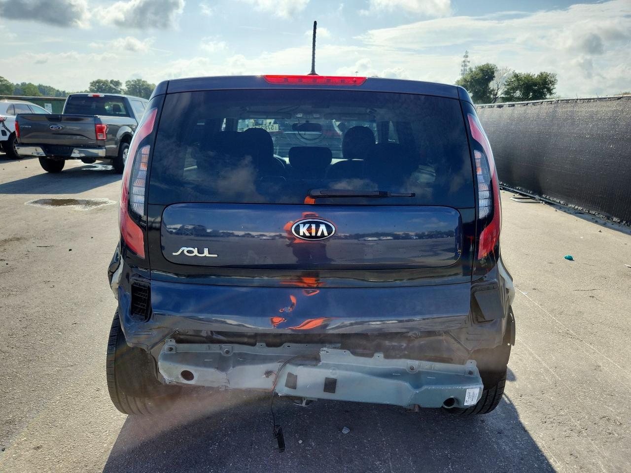 2015 Kia Soul + - Фото 6