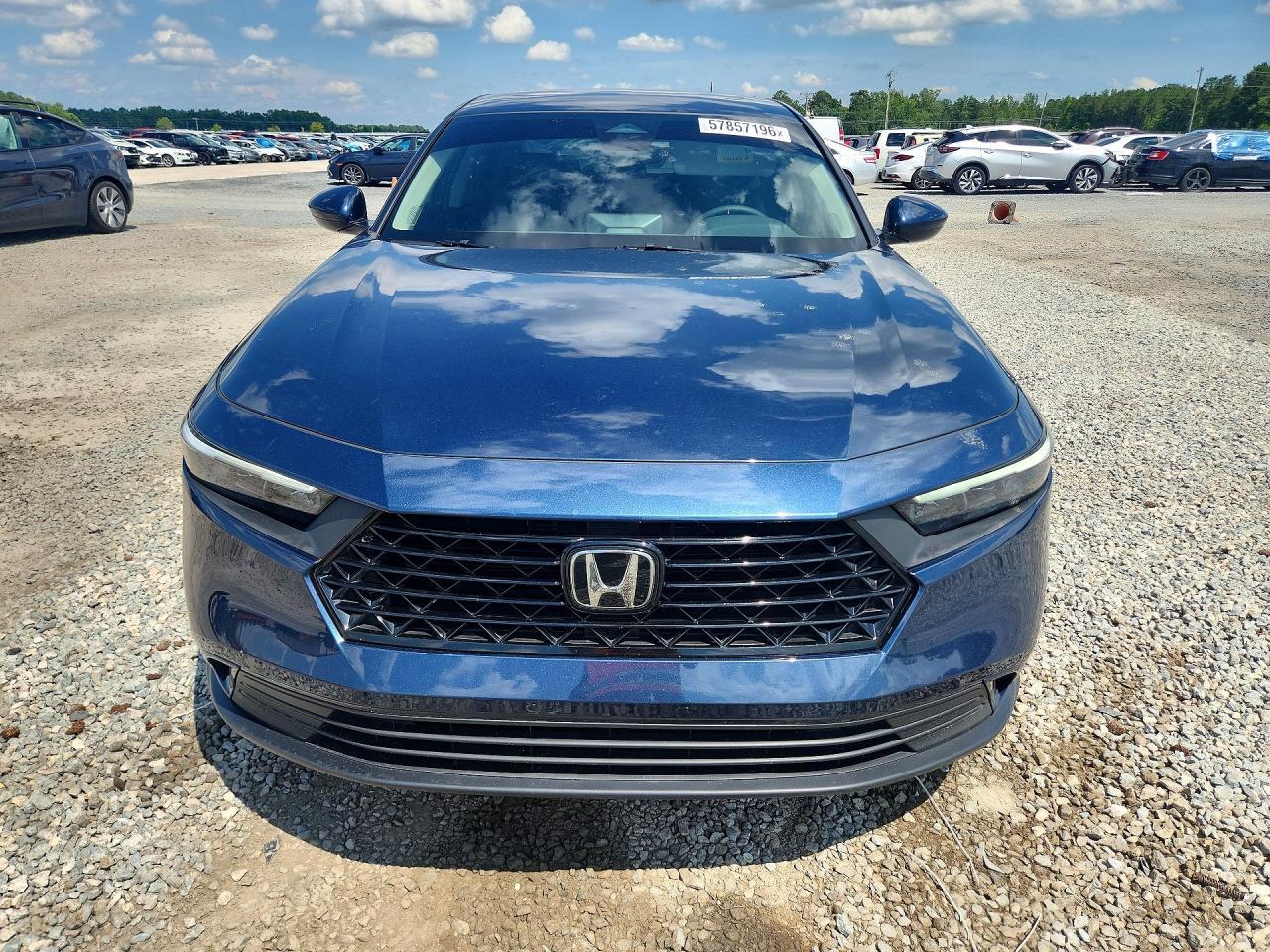 2024 Honda Accord Ex - Image 5