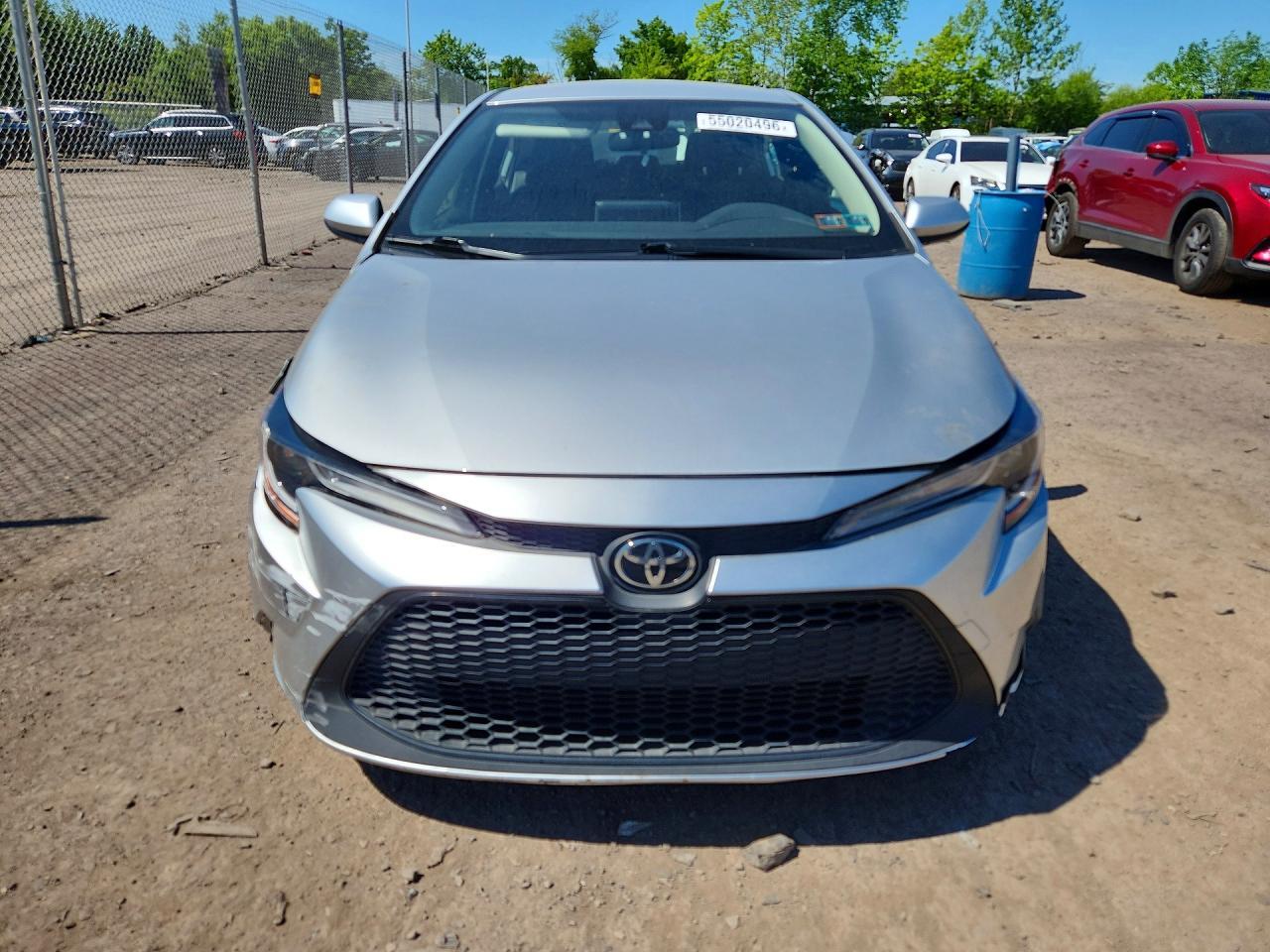 2021 Toyota Corolla Le - Image 5