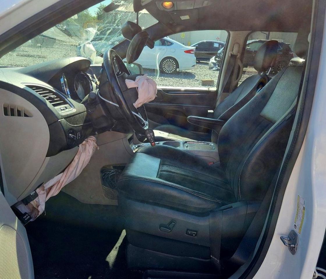 2019 Dodge Grand Caravan Sxt - Фото 7