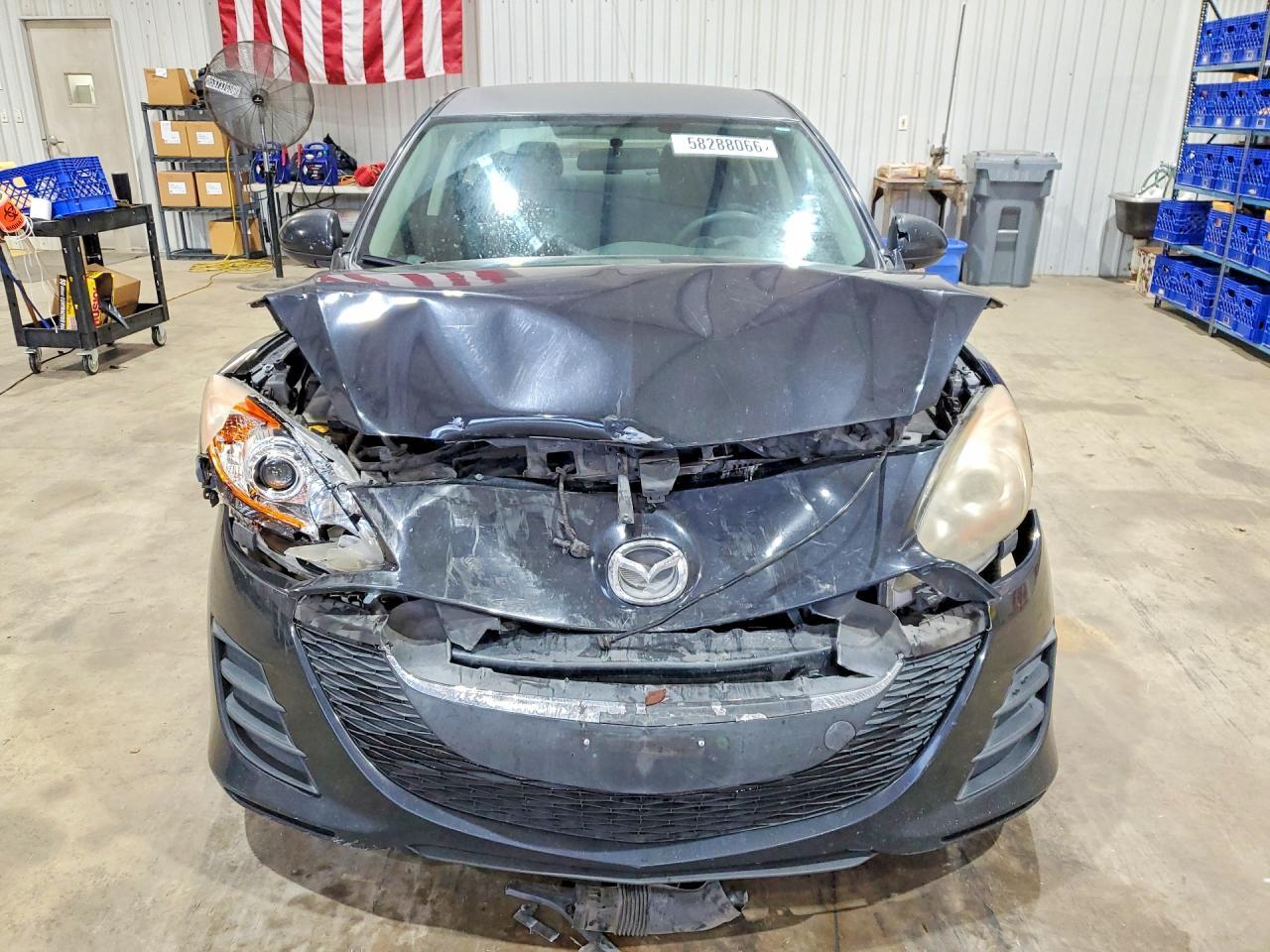 2011 Mazda 3 I - Фото 5
