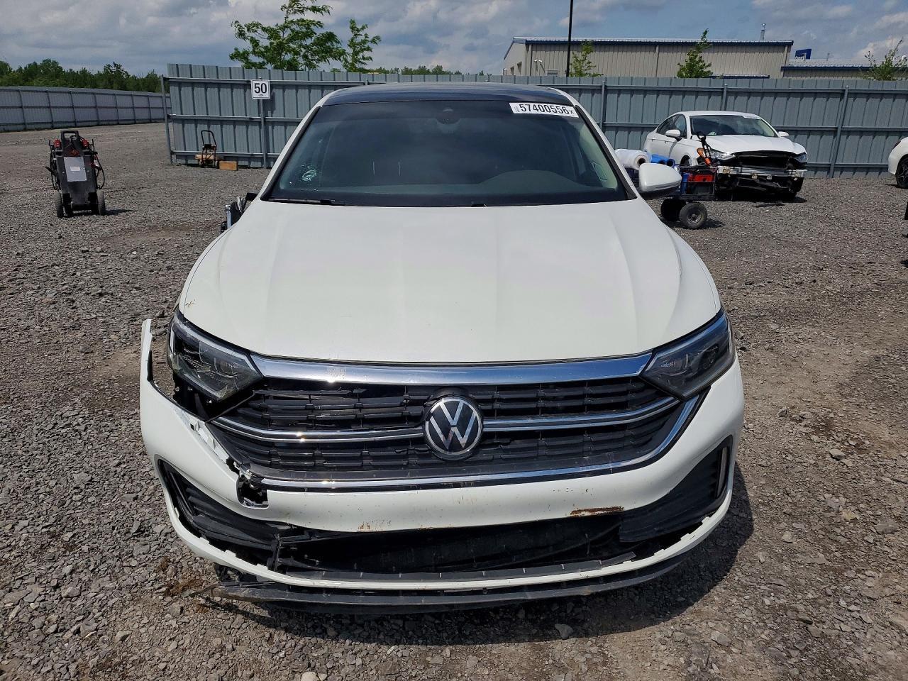 2023 Volkswagen Jetta Sel - Фото 5