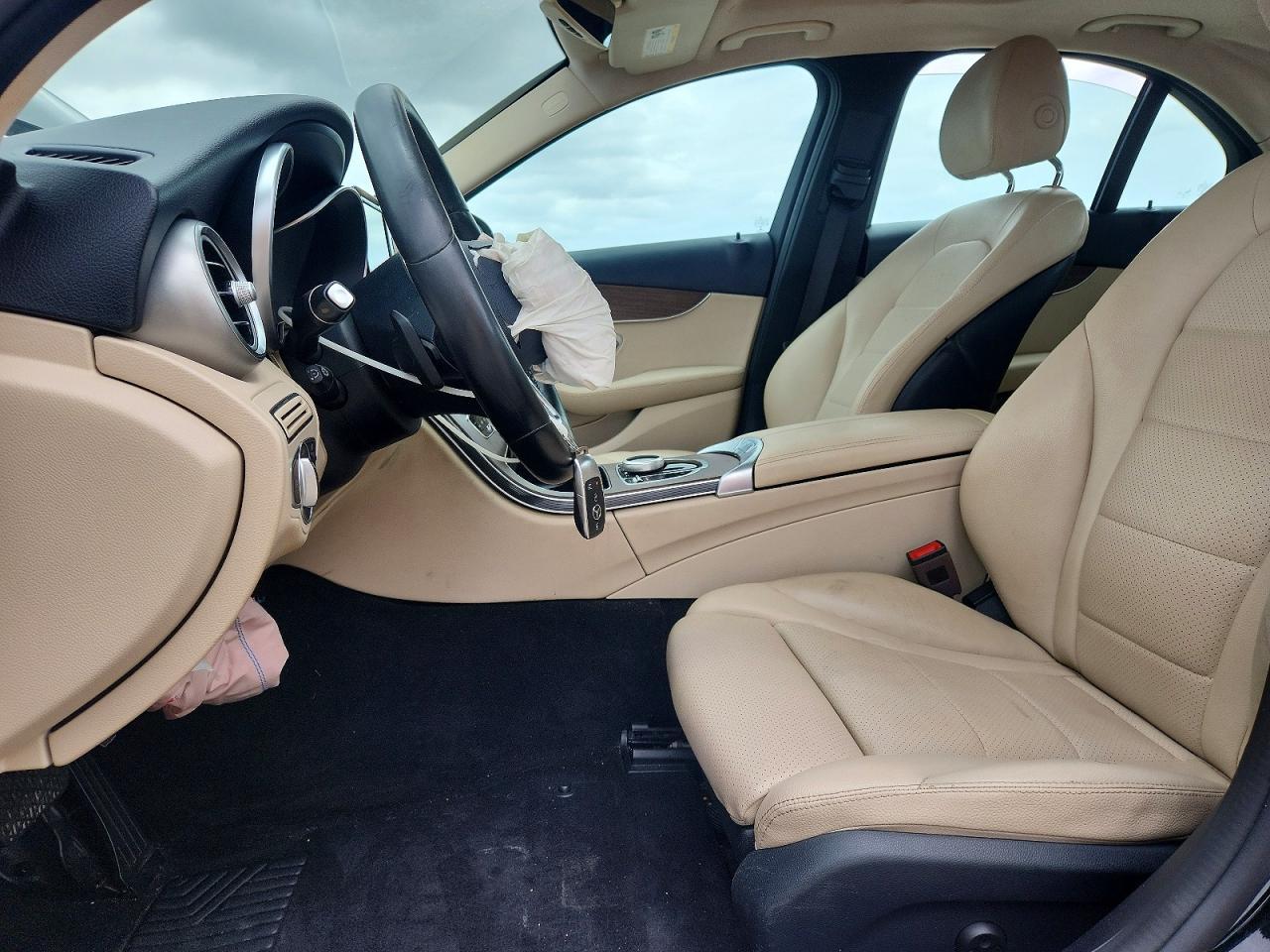 2019 Mercedes-Benz C 300 4Matic - Фото 7