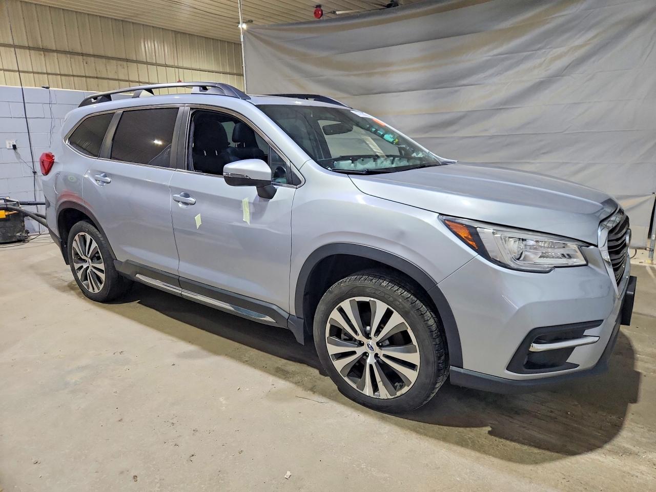 2019 Subaru Ascent Limited - Image 4