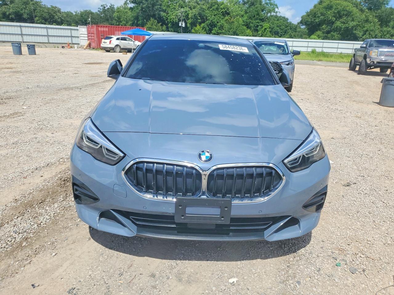 2022 BMW 228I - Фото 5