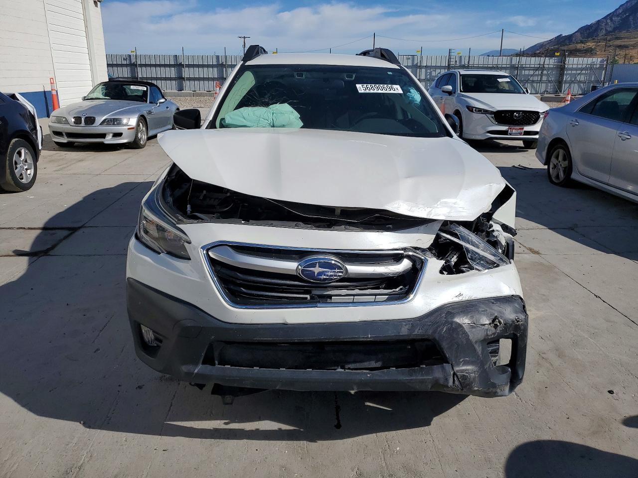 2022 Subaru Outback - Фото 5