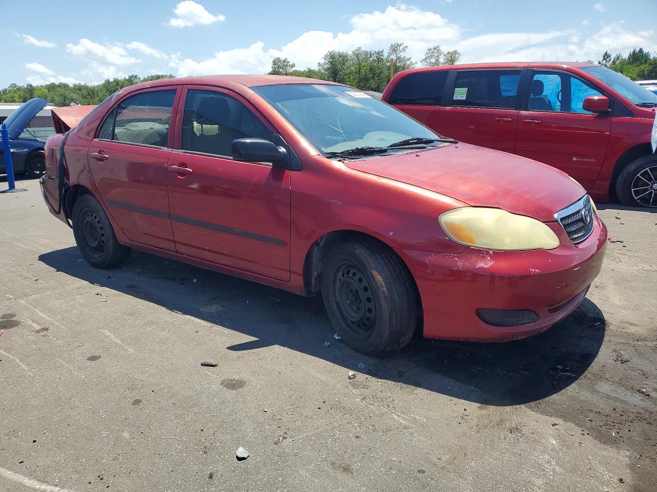 2006 Toyota Corolla Ce - Фото 4