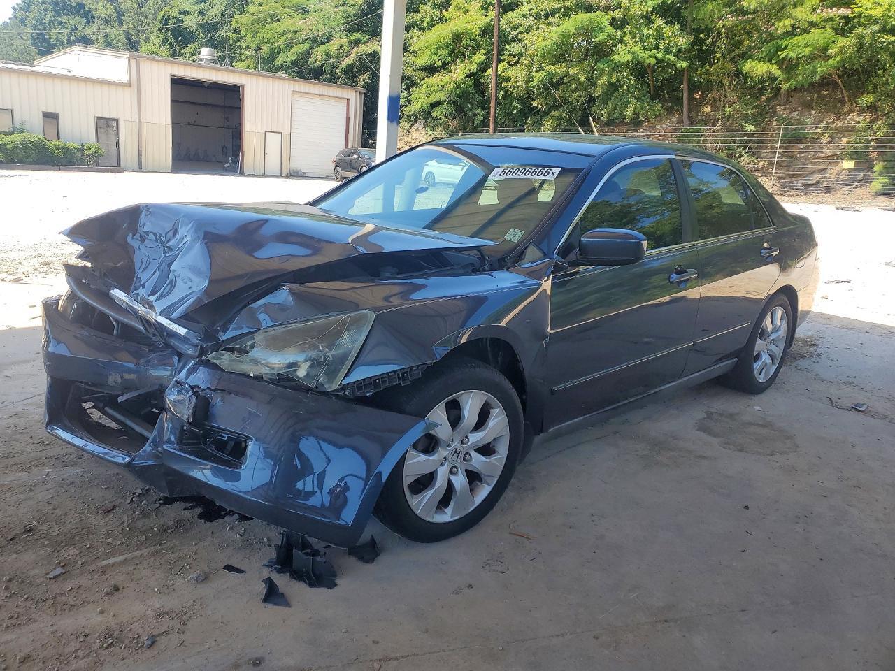 2007 Honda Accord