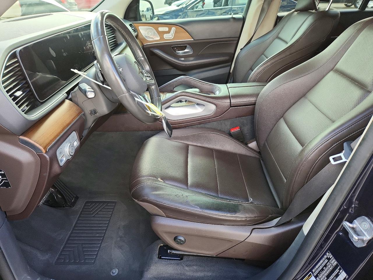 2020 Mercedes-Benz Gle 350 4Matic - Image 7