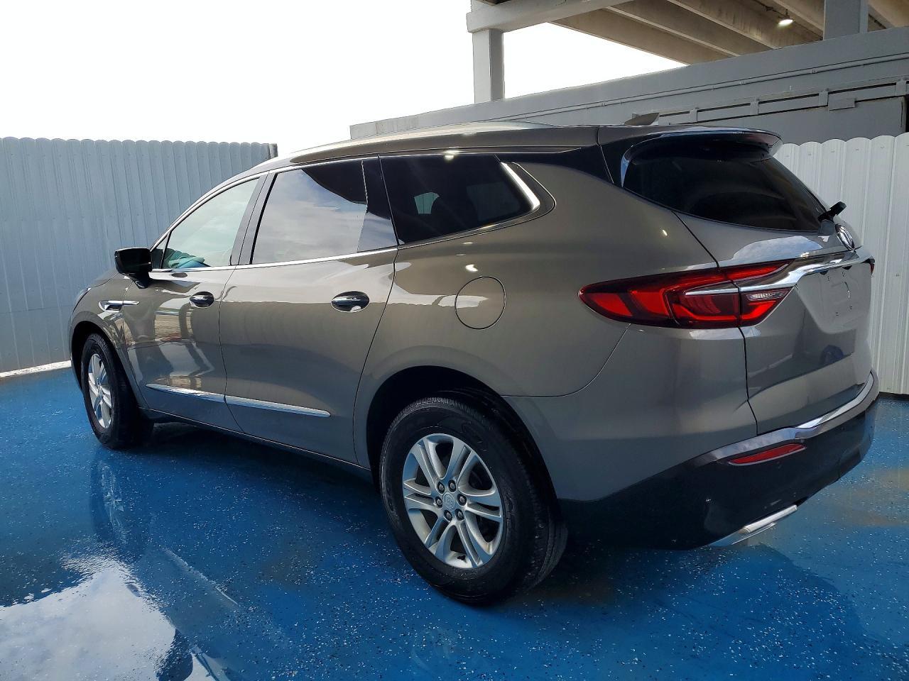 2018 Buick Enclave Essence - Фото 2