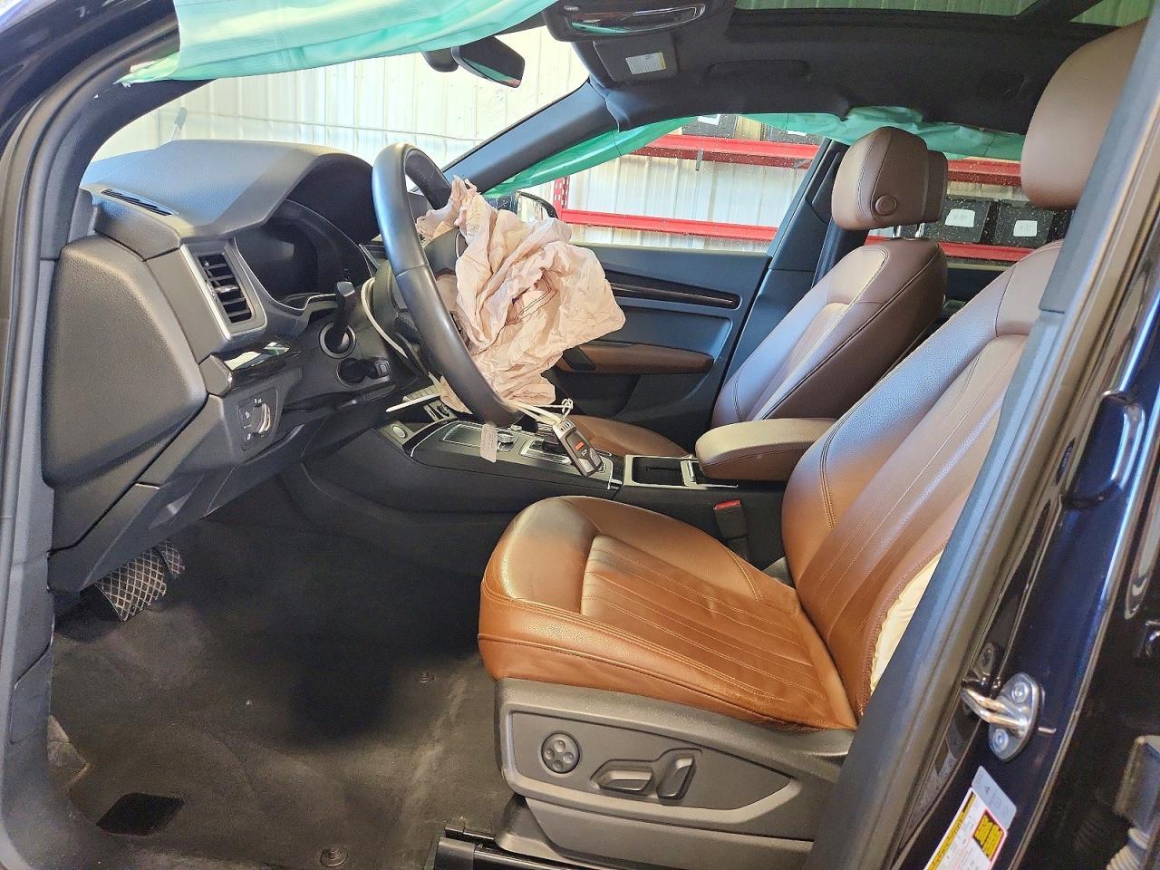 2018 Audi Q5 Premium Plus - Фото 7