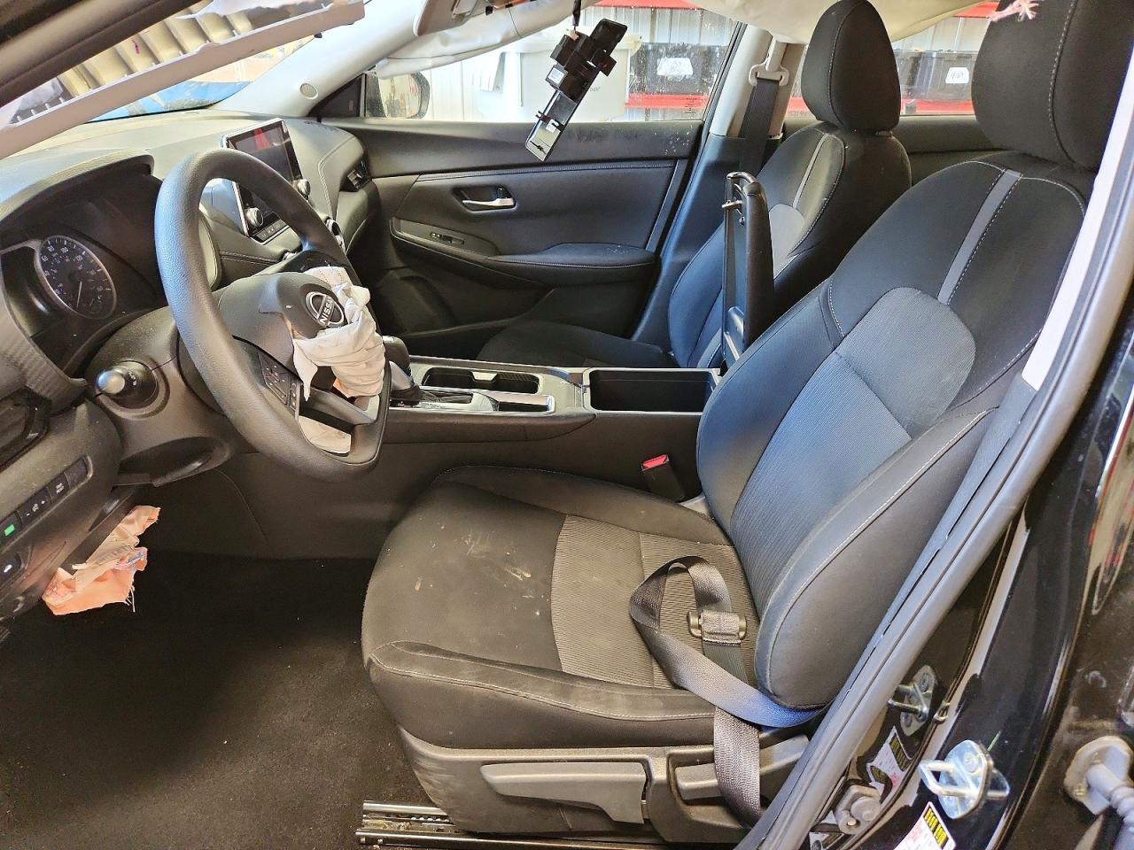 2025 Nissan Sentra Sv - Image 7