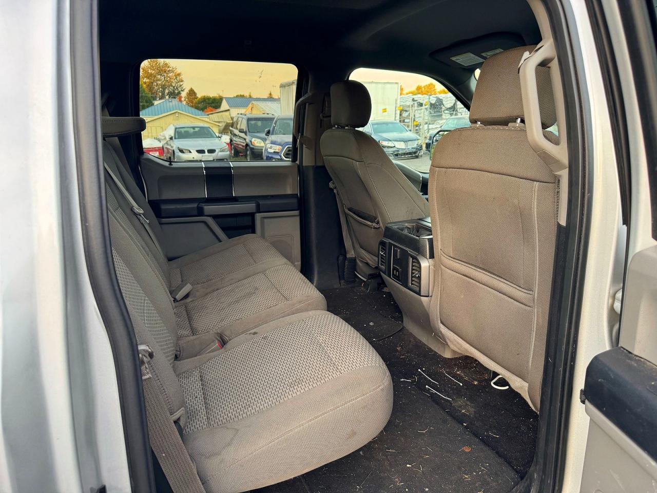 2018 Ford F150 Supercrew - Фото 6