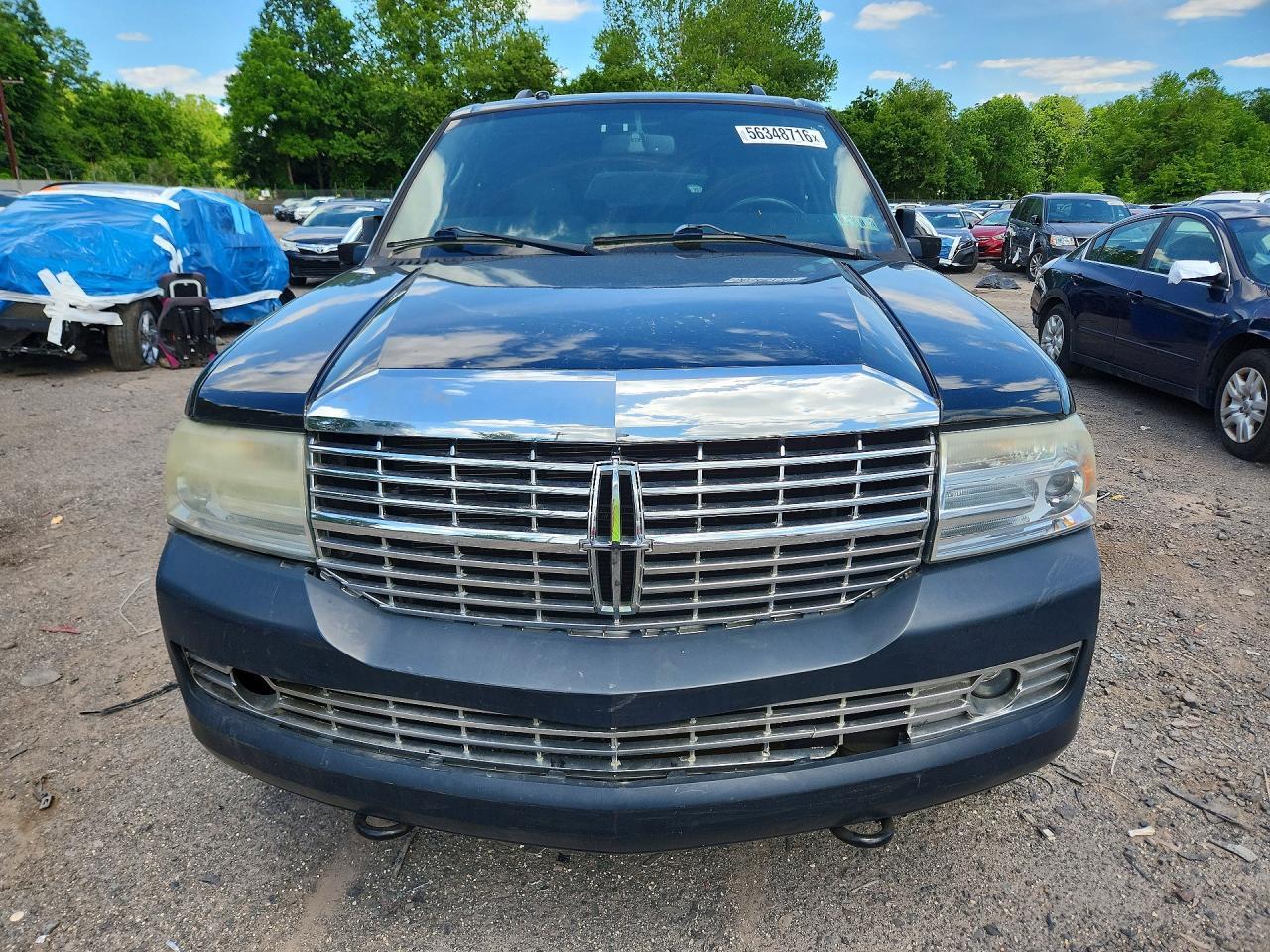 2007 Lincoln Navigator - Image 5