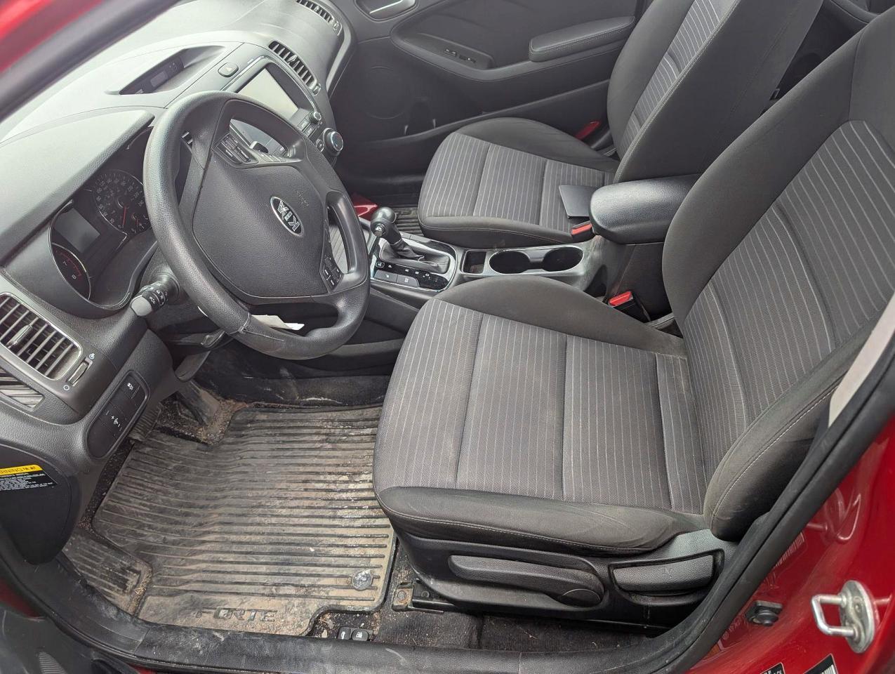 2018 Kia Forte - Image 7