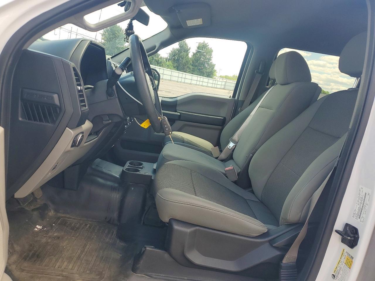 2018 Ford F150 Supercrew - Image 7
