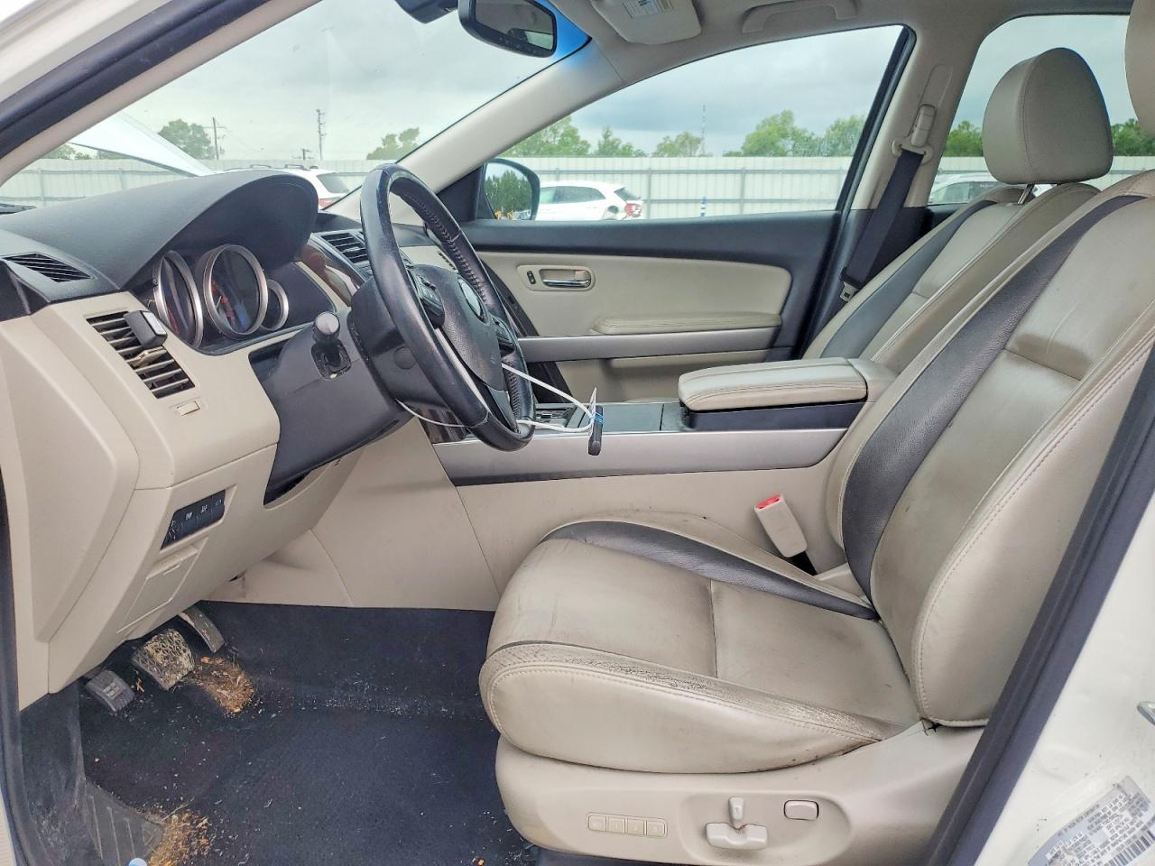 2011 Mazda Cx-9 - Image 7