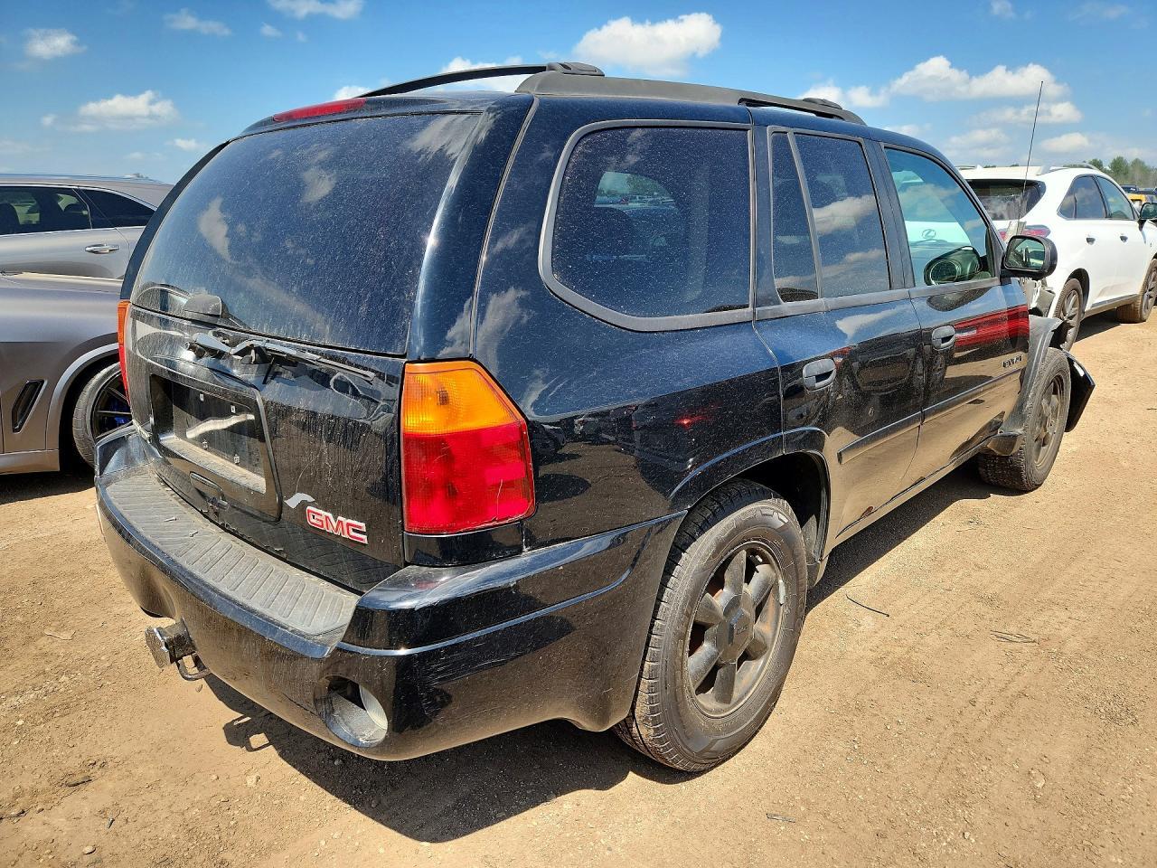 2006 GMC Envoy - Фото 3