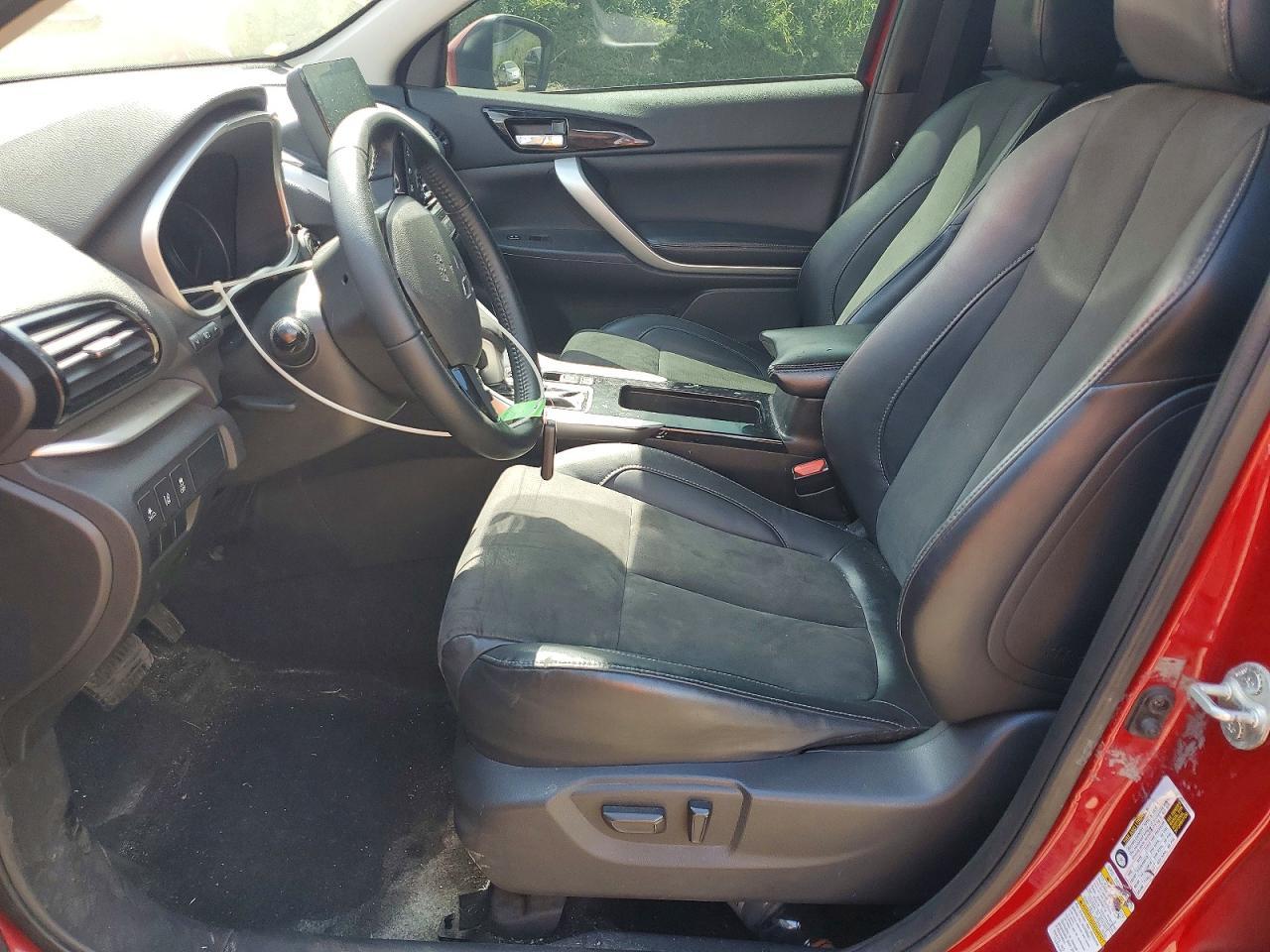 2022 Mitsubishi Eclipse Cross Se - Image 7