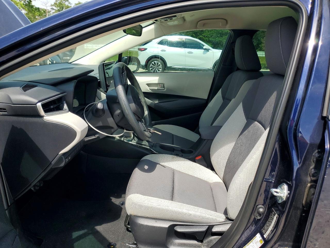 2024 Toyota Corolla Le - Фото 7