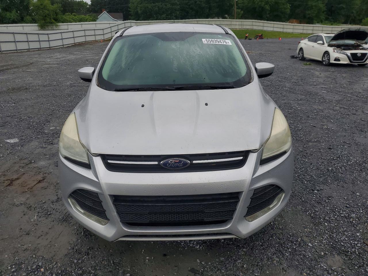 2014 Ford Escape Se - Image 5