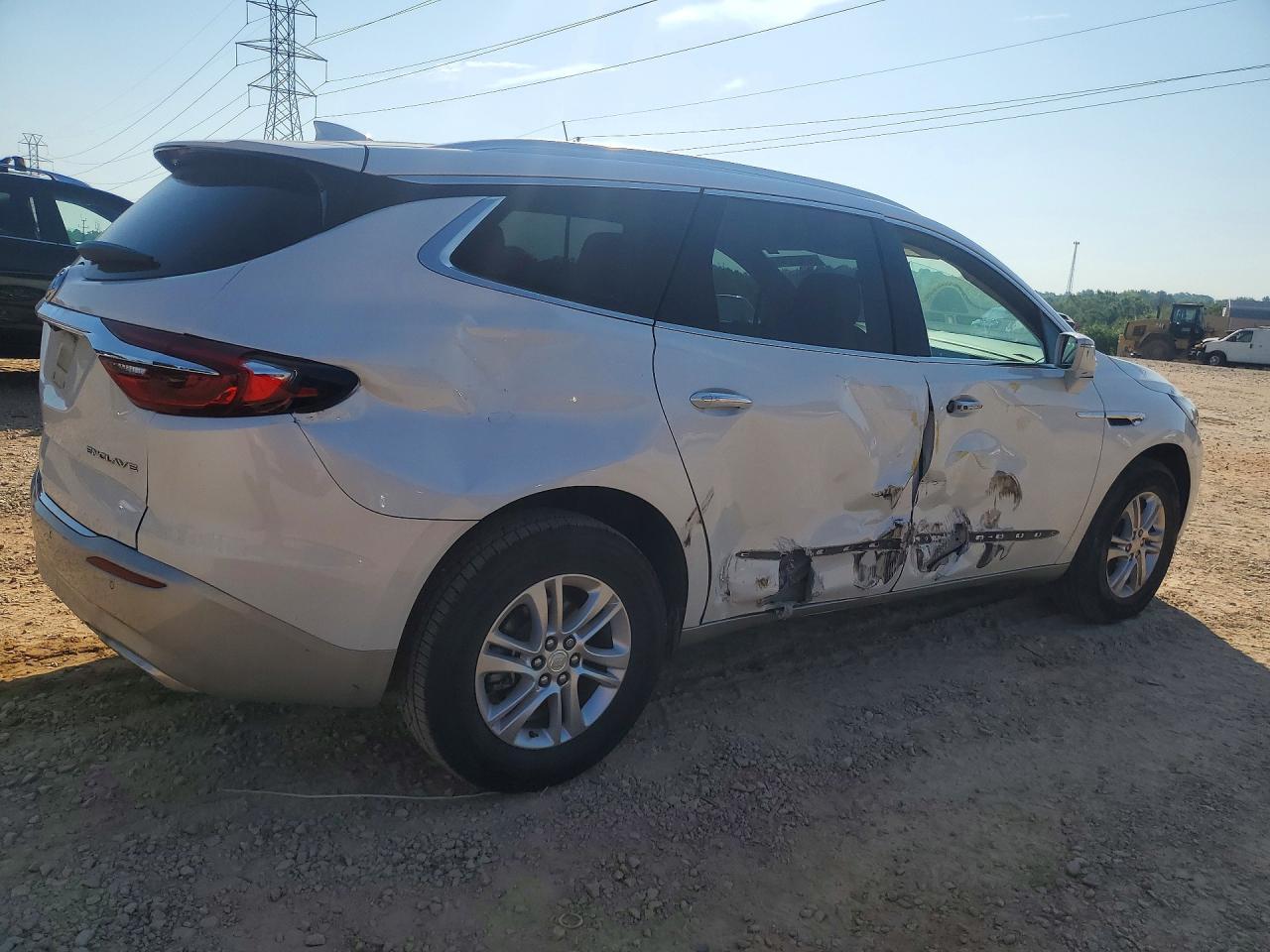 2019 Buick Enclave Essence - Фото 3