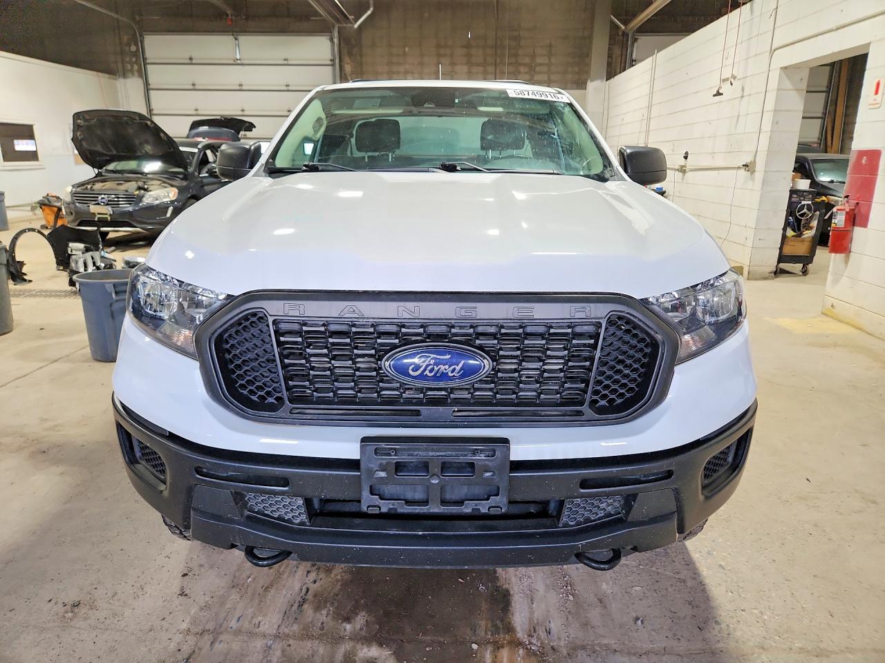 2022 Ford Ranger - Image 5