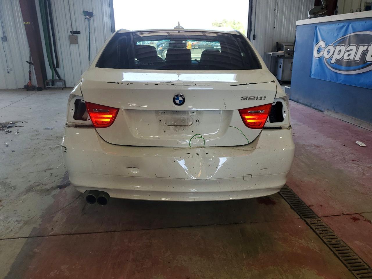 2011 BMW 328 Xi Sulev - Фото 6