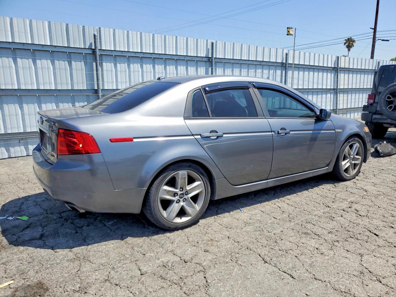 2006 Acura 3.2Tl - Фото 3