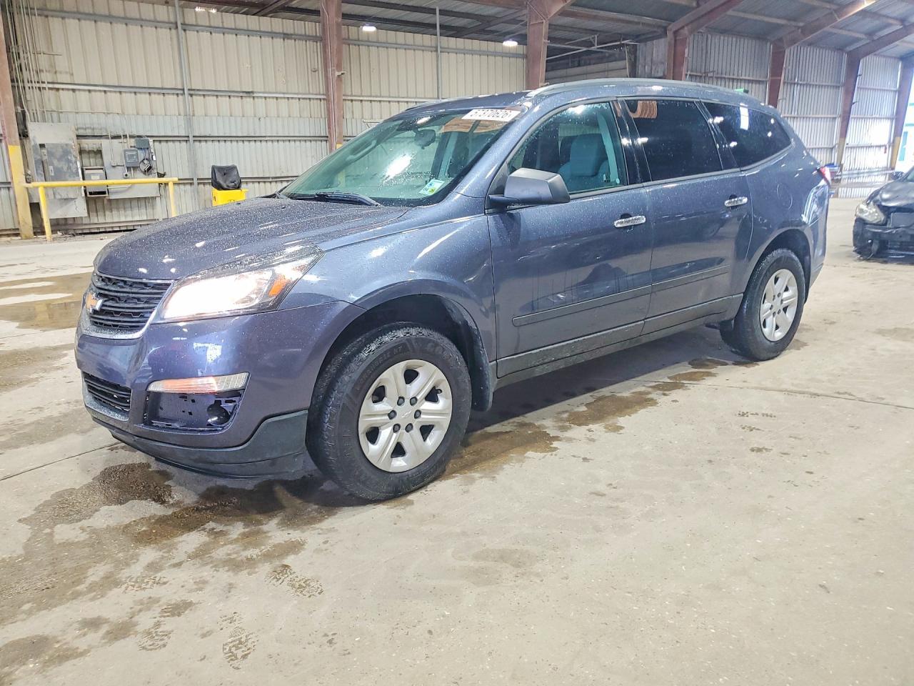 2014 Chevrolet Traverse Ls