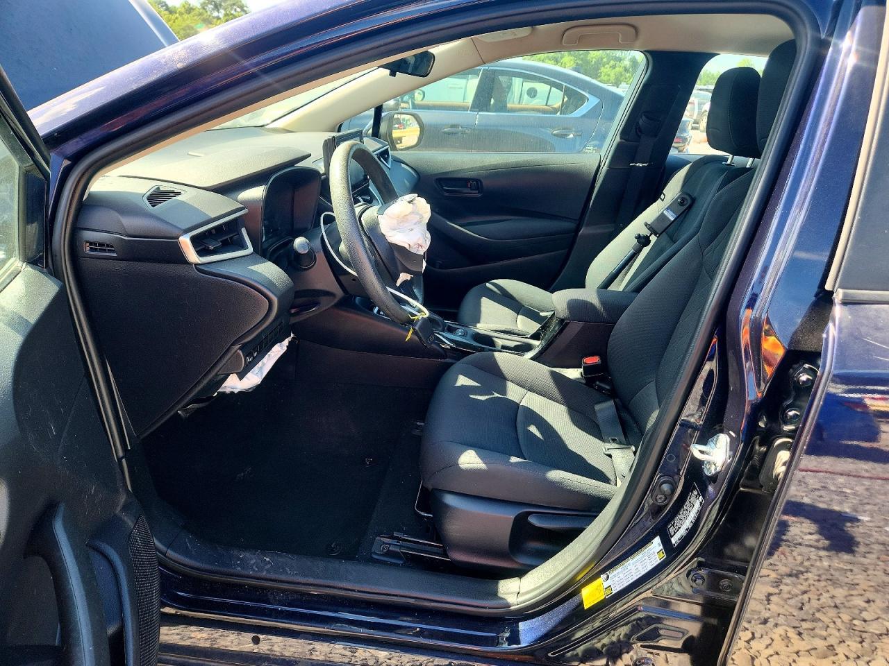 2022 Toyota Corolla Le - Фото 7