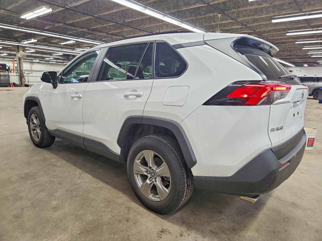 2024 Toyota Rav4 Xle - Image 2