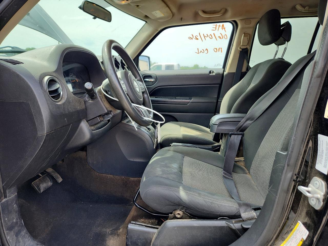 2014 Jeep Patriot Latitude - Image 7